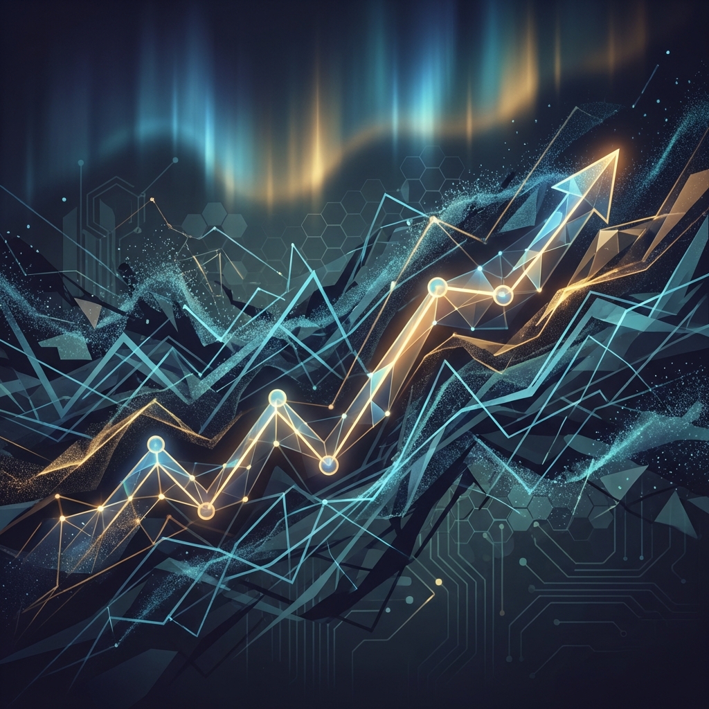 The Gilded Dip: Why the Recent Correction in Precious Metals is a Strategic Entry Point