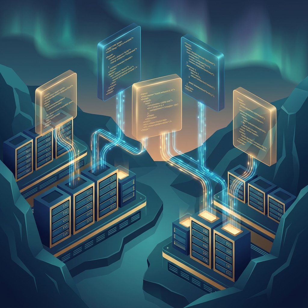 Under the Hood: The Tech Stack of Urticad